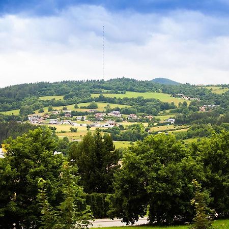 Apartment,Private Parking, Balcony, Smart Check In Banská Bystrica Dış mekan fotoğraf
